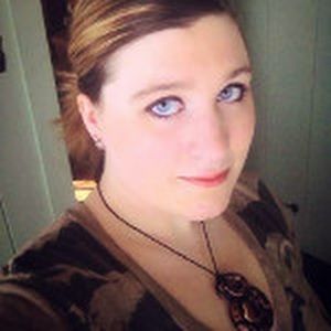 Meet your Posher, Michaela